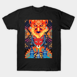 The Firefox T-Shirt